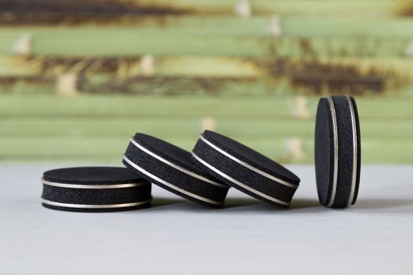 Inakustik Absorber Doubletten